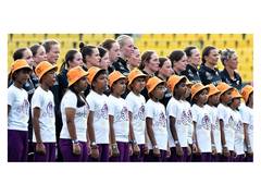 
      
      Women's CWC: New Zealand win toss, opts against India
      
      