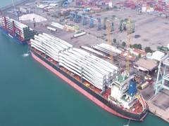 
      
      From coastal breeze to global reach: VOC Port leads India's...
      
      