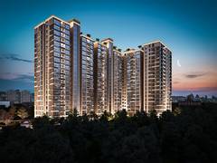 
      
      DRA Homes Launches iHEART: Chennai's First Branded Sea-View
      
      