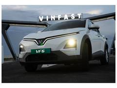
      
      What First-Time EV Owners Should Know, With Insight From VinFast
      
      