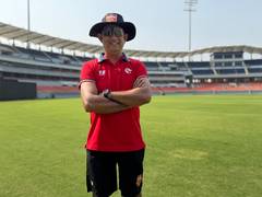 
      
      PBKS announce appointment of veteran cricketer Sairaj Bahutule
      
      