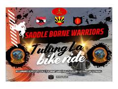 
      
      Gajraj Corps to organise “Saddle Borne Warriors” motorcycle rally
      
      