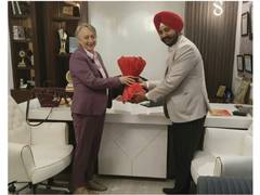 
      
      Strengthening Global Ties: UK Deputy High Commissioner 
      
      