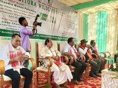 
      
      Assam : Pobitora Wildlife Sanctuary reopens for tourists
      
      