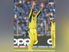 
      
      Always been good battle with India in ODIs: Adam Zampa
      
      