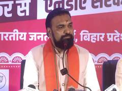 
      
      RJD tortured Cong to declare Tejashwi as CM face: Samrat Choudhar
      
      