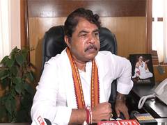 
      
      'RSS issue raised to cover up...': Karnataka LoP R Ashoka
      
      