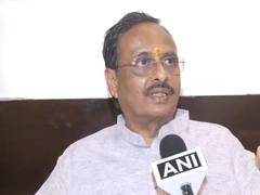
      
      “Tejashwi Yadav’s happiness for limited time”: Dinesh Sharma
      
      