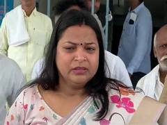 
      
      RJD slams ECI after Shweta Suman's nomination cancelled
      
      