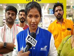 
      
      Dhaanvi Karthikeyan becomes 1st Tamil Nadu female student to...
      
      