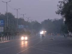 
      
      Air Quality remains under 