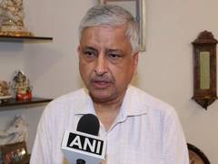 
      
      Former AIIMS Director Randeep Guleria warns of rising health risk
      
      