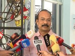 
      
      Allegations against board politically motivated: TDB President
      
      