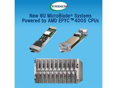 
      
      Supermicro Expands Portfolio of Cloud Service Provider Solutions 
      
      