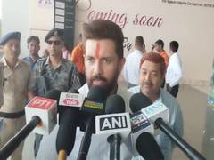 
      
      Chirag Paswan targets Mahagathbandhan
      
      