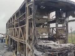 
      
      Andhra Pradesh Governor offers condolences over lives lost
      
      
