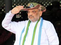 
      
      Amit Shah salutes “Himveers” as ITBP celebrates 64th Raising Day
      
      