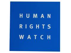 
      
      Human Rights Watch urges ASEAN leaders to focus on human rights
      
      