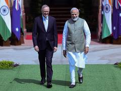 
      
      Australian First Nations mission to boost India mining ties
      
      