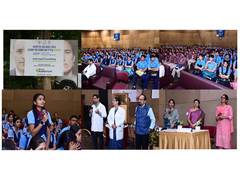 
      
      Indraprastha Apollo Hospitals Highlight Urgent Need for ASAP
      
      