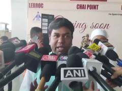 
      
      “Why are they troubled if a son of mallah becomes Deputy CM?”: Mu
      
      