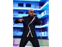 
      
      Pitbull to perform in India this December, check out venues
      
      