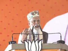 
      
      PM Modi trains guns at RJD at Samastipur rally
      
      
