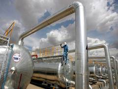 
      
      Crude oil defies US sanctions, prices cool off after 5% surge
      
      