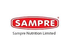 
      
      Sampre Nutritions Ltd has entered into a Manufacturing Agreement 
      
      