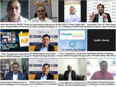 
      
      VRIGHT Exchange Launches Version 2.0 with Flagship Conclave 
      
      