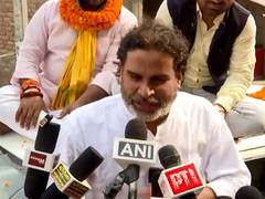 
      
      Prashant Kishor slams Centre over Chhath Puja
      
      