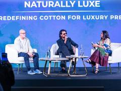 
      
      SUPIMA and AFEW Rahul Mishra Joined Hands with Lakmē Fashion Week
      
      