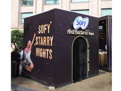 
      
      Sofy and LFW x FDCI Unite to Redefine Confidence 
      
      