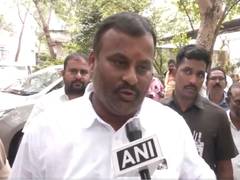 
      
      Andhra govt announces ex-gratia for kin of Kurnool bus fire victi
      
      