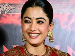 
    Rashmika Mandanna shot ‘Thamma’ song with a fractured foot
    