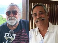 
      
      Prahlad Kakkar pays tribute to advertising icon Piyush Pandey
      
      