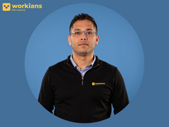 
      
      Workians Launches Innovative Calling App
      
      