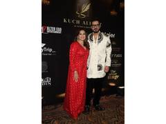 
      
      Kuch Alfaaz by Nitinn R Miranni featuring Akriti Kakar
      
      