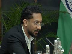 
      
      India to eye new rice export markets during BIRC 2025: IREF's Dev
      
      