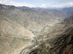 
      
      Taliban plans to build dam over Kunar River that flows into Pak
      
      