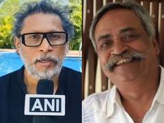 
      
      Shoojit Sircar mourns passing of ad legend Piyush Pandey
      
      
