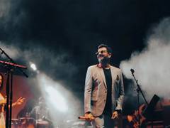 
    Singer-composer Sachin Sanghvi booked in alleged sexual assault c
    