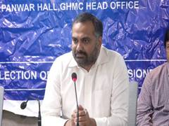 
      
      Jubilee Hills bypoll: All arrangements completed in 407 booths
      
      
