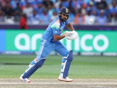 
      
      Kaif hails Rohit for helping Shubman during tense Adelaide ODI
      
      
