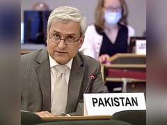 
      
      Transit trade with Afghanistan to remain suspended: Pakistan
      
      