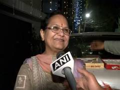 
      
      Sat Sharma’s family hails victory
      
      