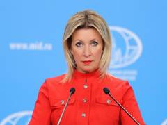 
      
      Russia slams EU 19th sanctions, warns Brussels isolating itself
      
      