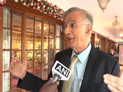
      
      Niranjan Hiranandani lauds PM Modi’s vision and leadership at lau
      
      
