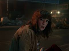 
      
      ‘Stranger Things’ finale to release in theatres 
      
      