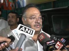 
      
      West Bengal BJP chief Samik Bhattacharya on SIR
      
      